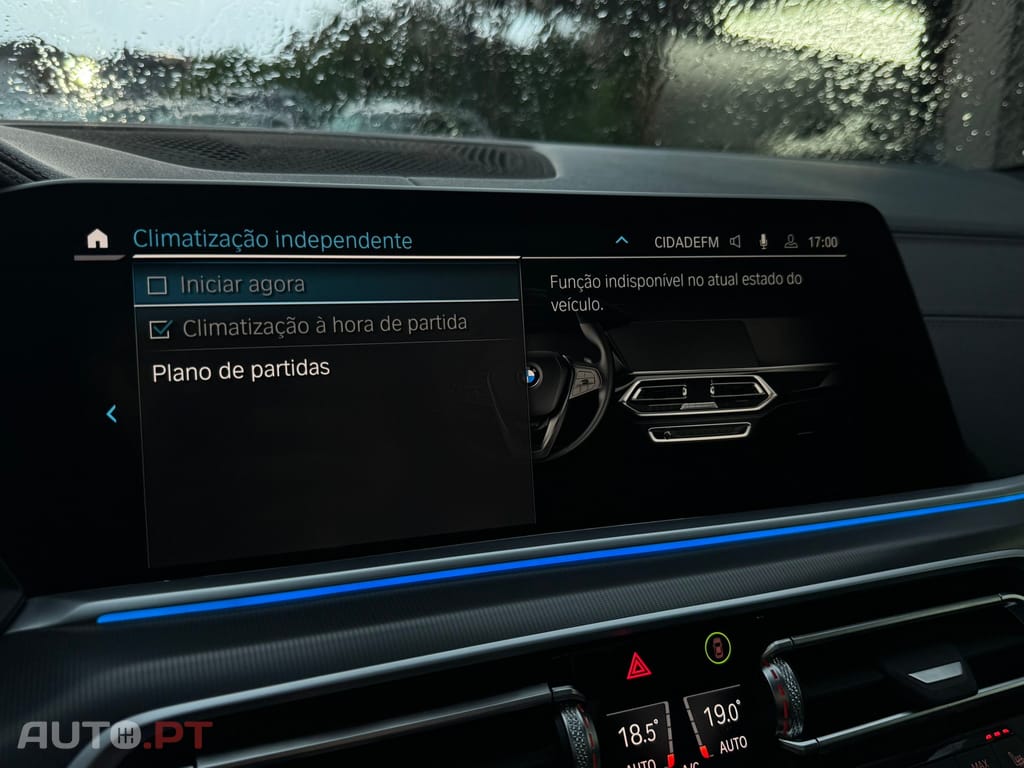 BMW X5 45 e xDrive Pack M