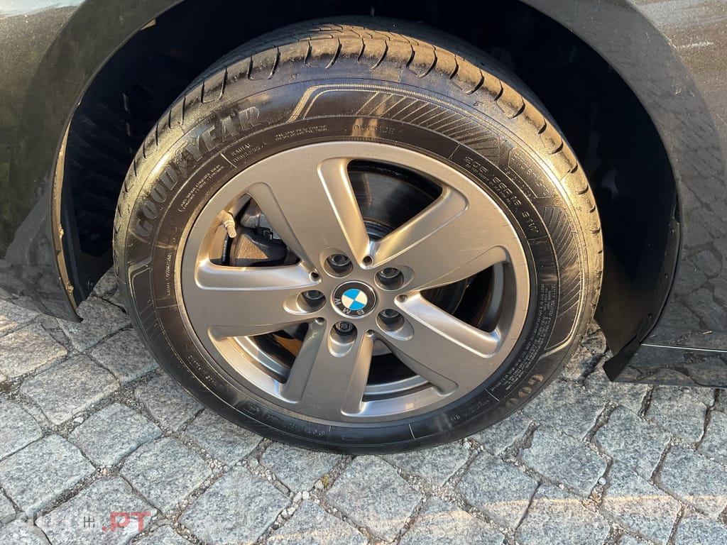 BMW 116 ND