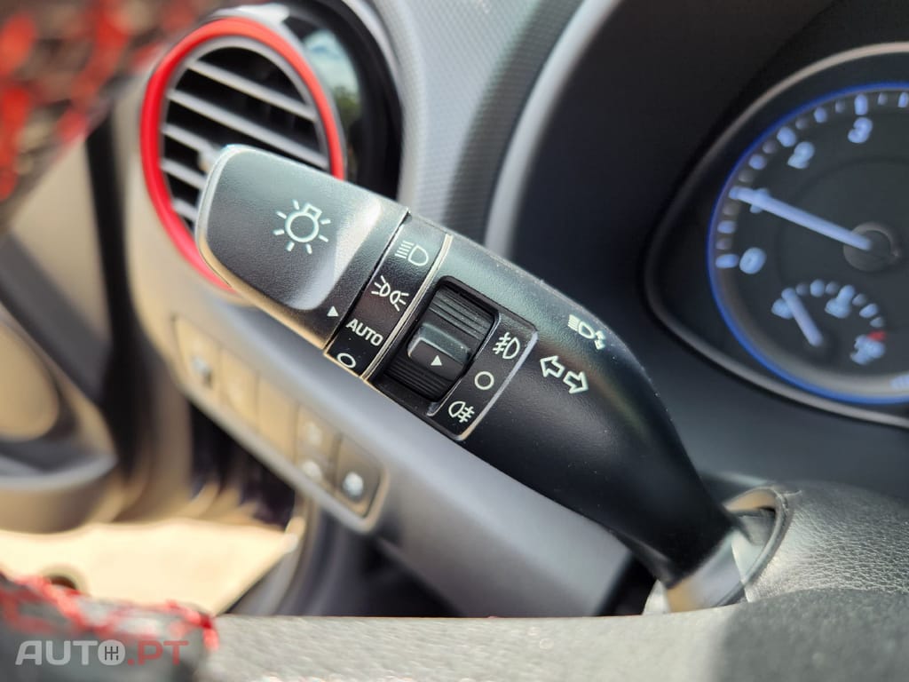 Hyundai Kauai 1.0 T-GDi Premium