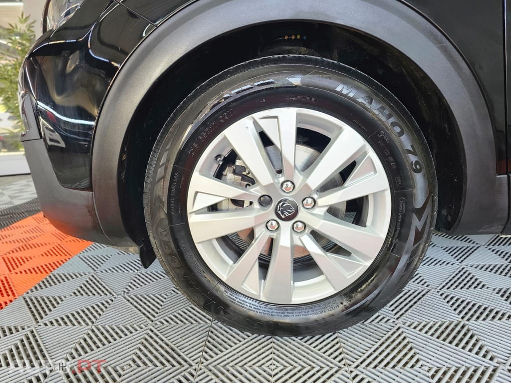 Peugeot 3008 1.6 BlueHDi Allure EAT6