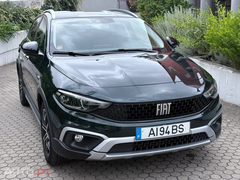 Fiat Tipo 1.0 GSE T3