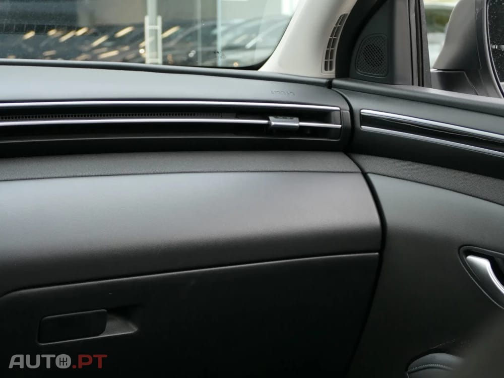 Hyundai Tucson 1.6 T-GDI PHEV Premium