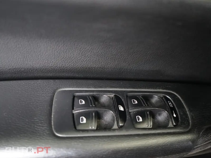 Porsche Cayenne Tiptronic