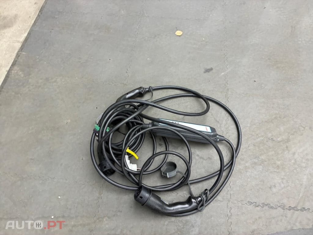 Nissan Leaf N-Connecta