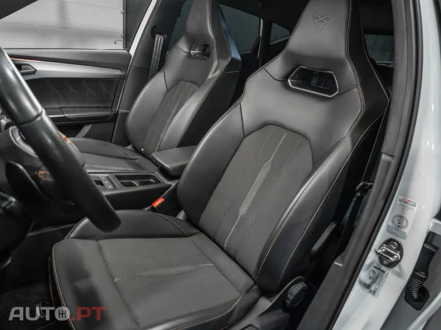Cupra Formentor VZ 1.4 e-Hybrid DSG
