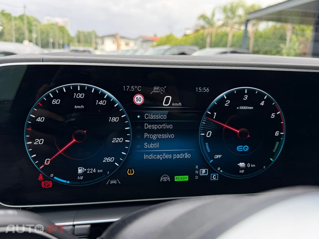 Mercedes-Benz GLE de 4Matic