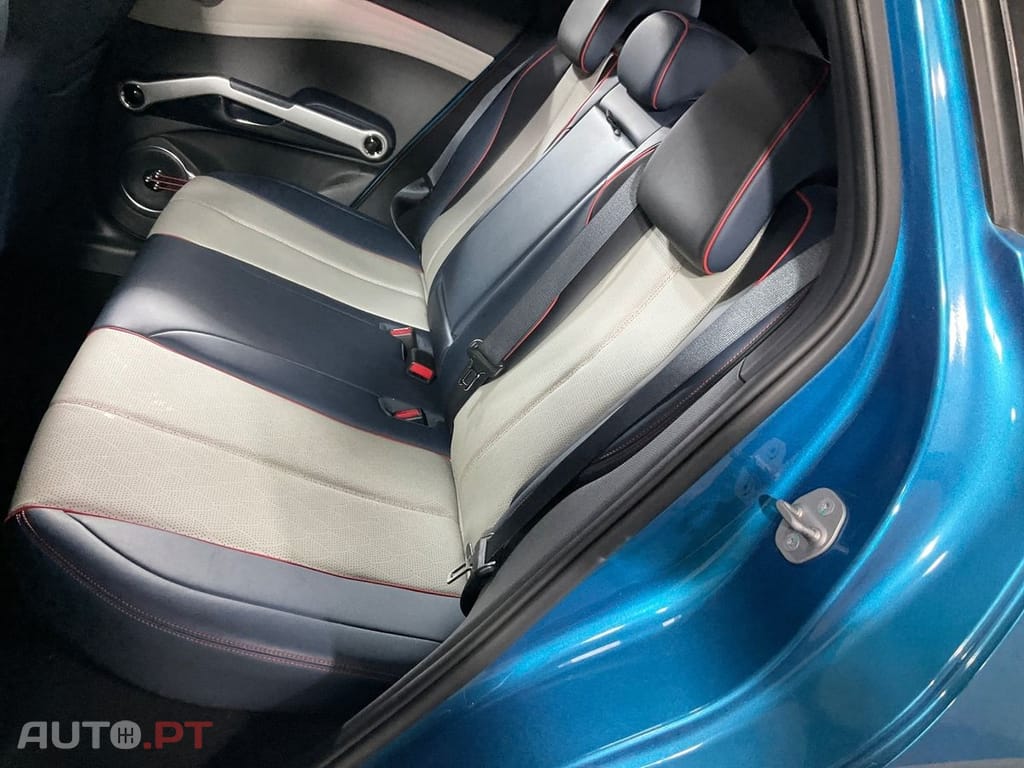 BYD Atto 3 Drive Comfort
