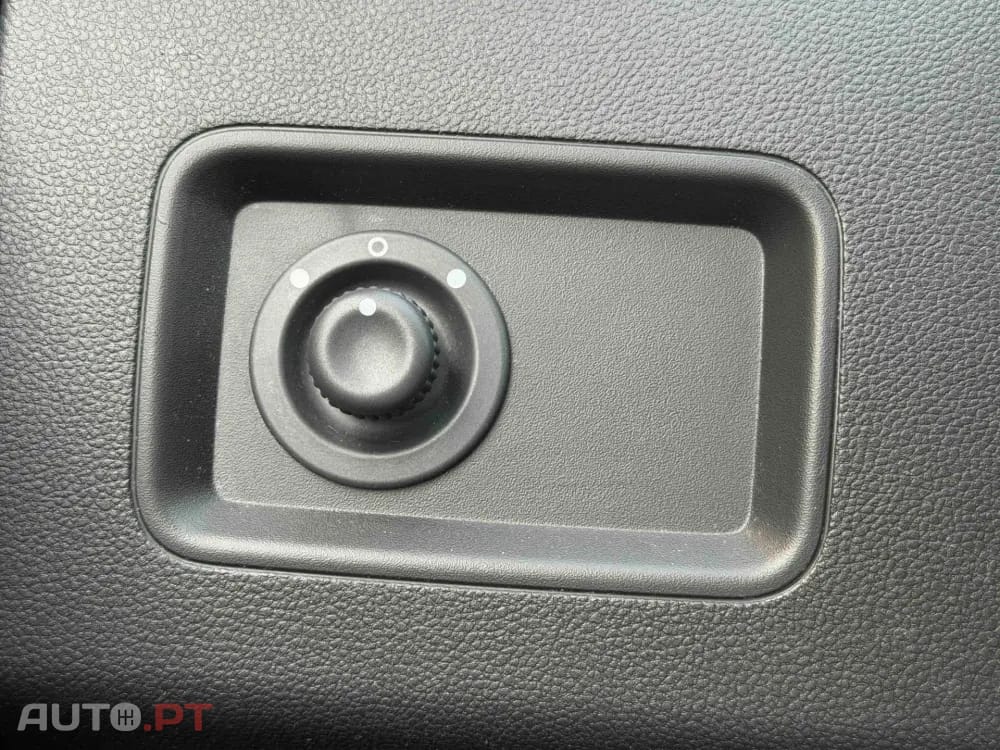 Dacia Duster 1.0 TCe Expression