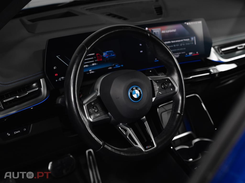 BMW X1 xDrive25e Pack Desportivo M