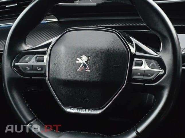 Peugeot 508 SW 1.5 BlueHDi ALLURE