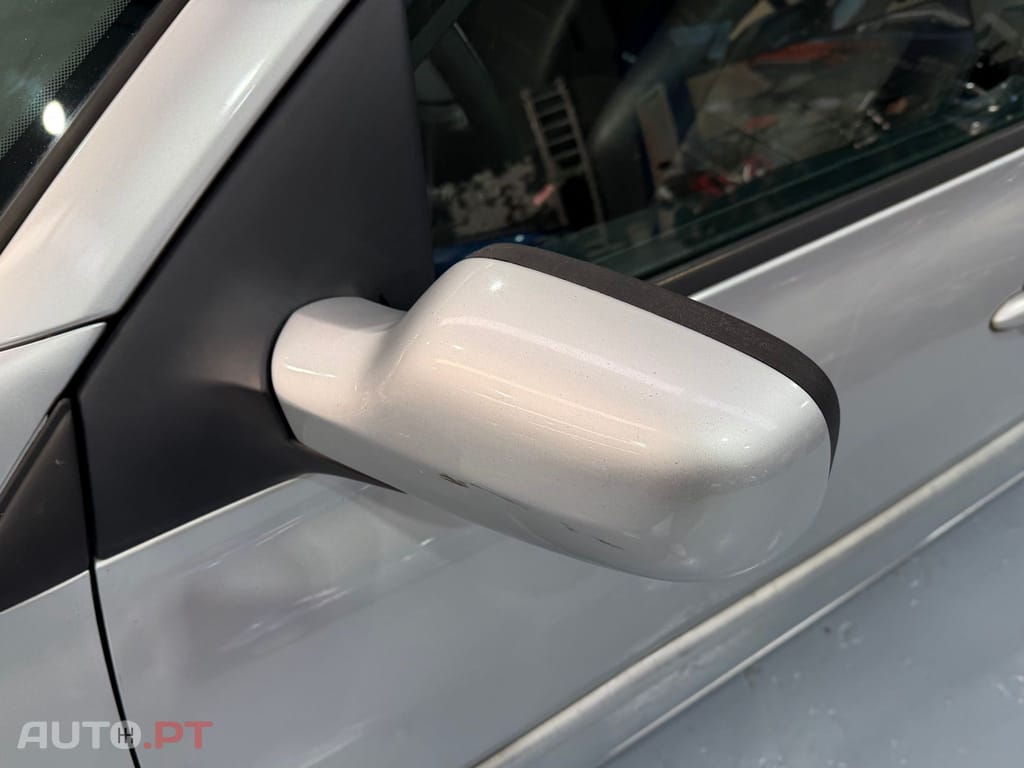 Renault Mégane Break 1.5 DCI