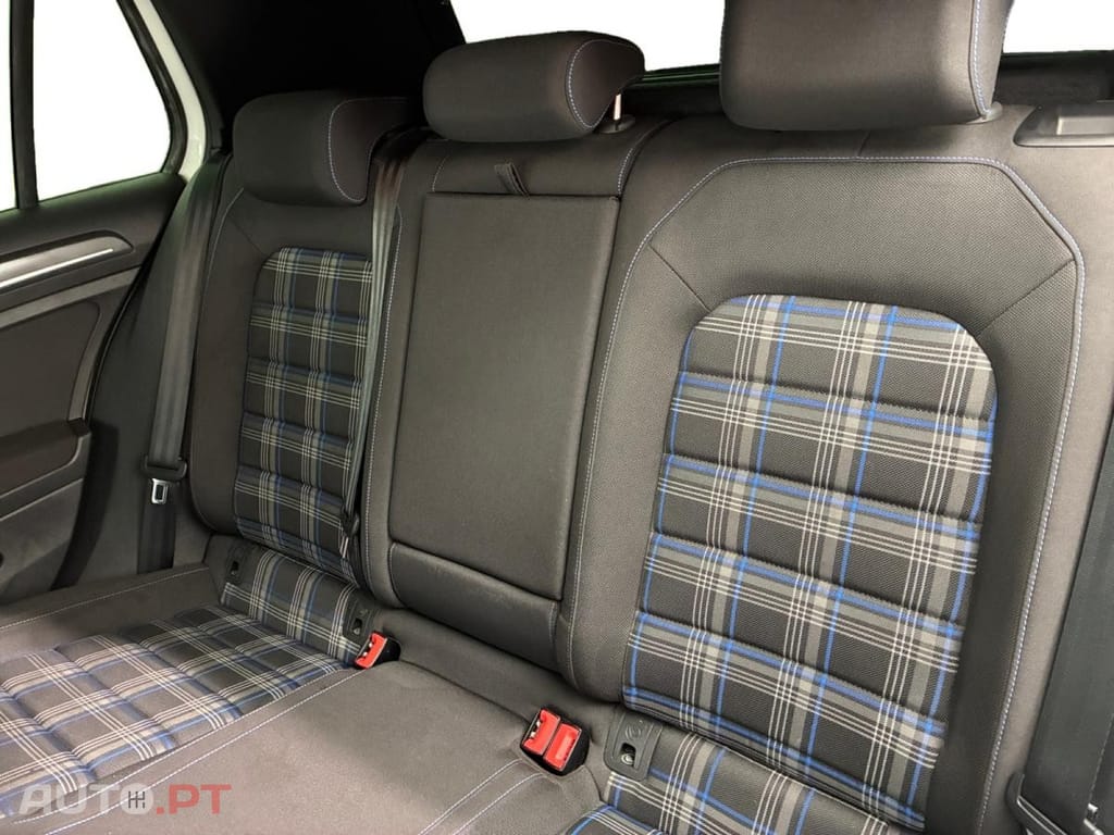 Volkswagen Golf 1.4 TSi GTE DSG