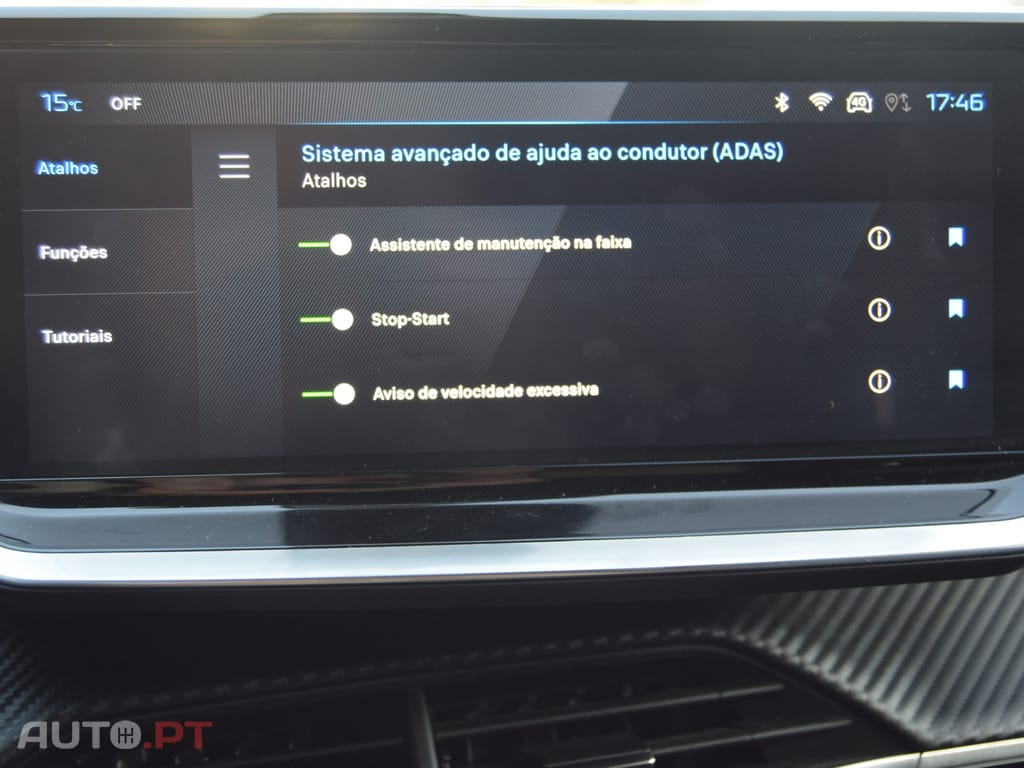 Peugeot 2008 1.2 PureTech Allure Pack EAT8
