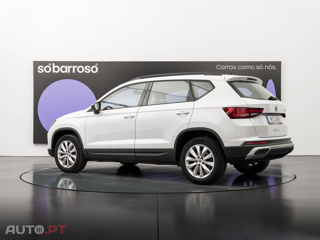 Seat Ateca 1.0 TSI Style