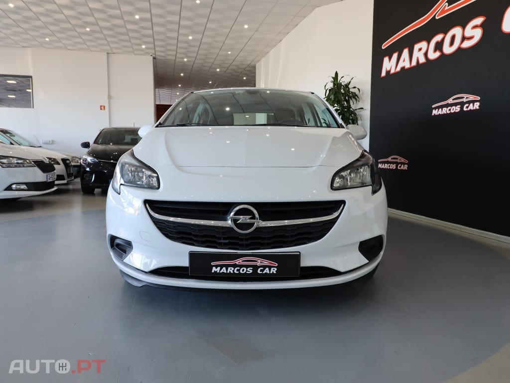 Opel Corsa 1.3 CDTi Edition