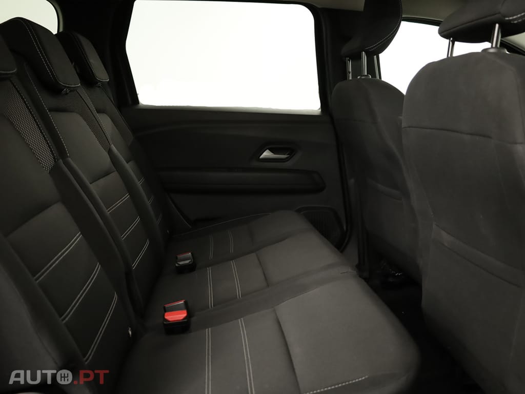 Dacia Jogger Jogger 1.0 ECO-G Expression 7L Bi-Fuel