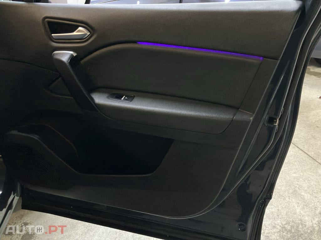 Renault Captur 1.0 ZEN TCE 90CV