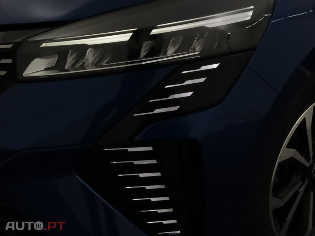 Renault Clio Clio 1.0 TCe Techno