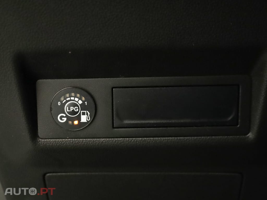 Renault Captur Captur 1.0 TCe Techno Bi-Fuel