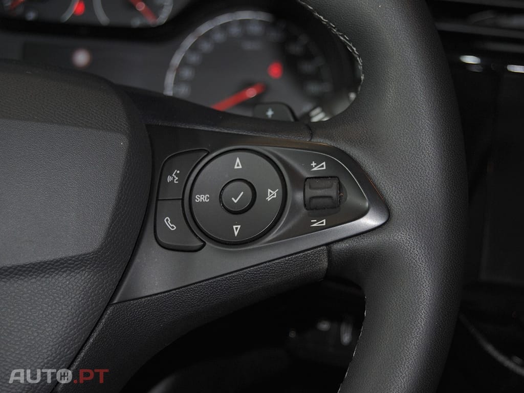 Opel Corsa 1.2 T Elegance Aut.