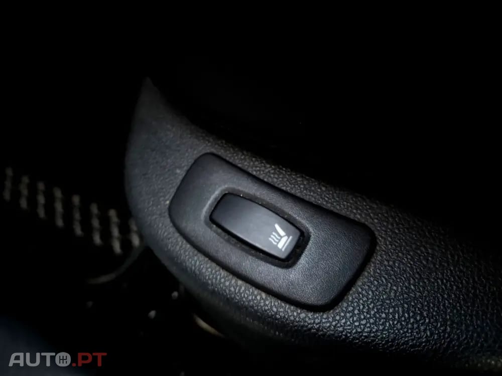Renault Clio Sport Tourer (Energy) dCi 90 EDC Bose Edition