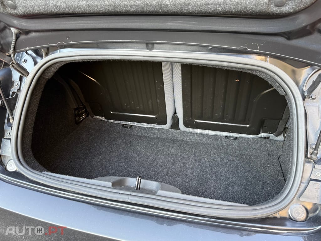 Fiat 500C 1.2 Lounge