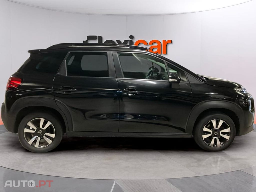 Citroen C3 Aircross 1.2 PureTech Feel Pack