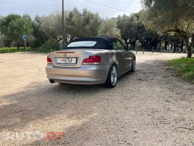 BMW 120 d