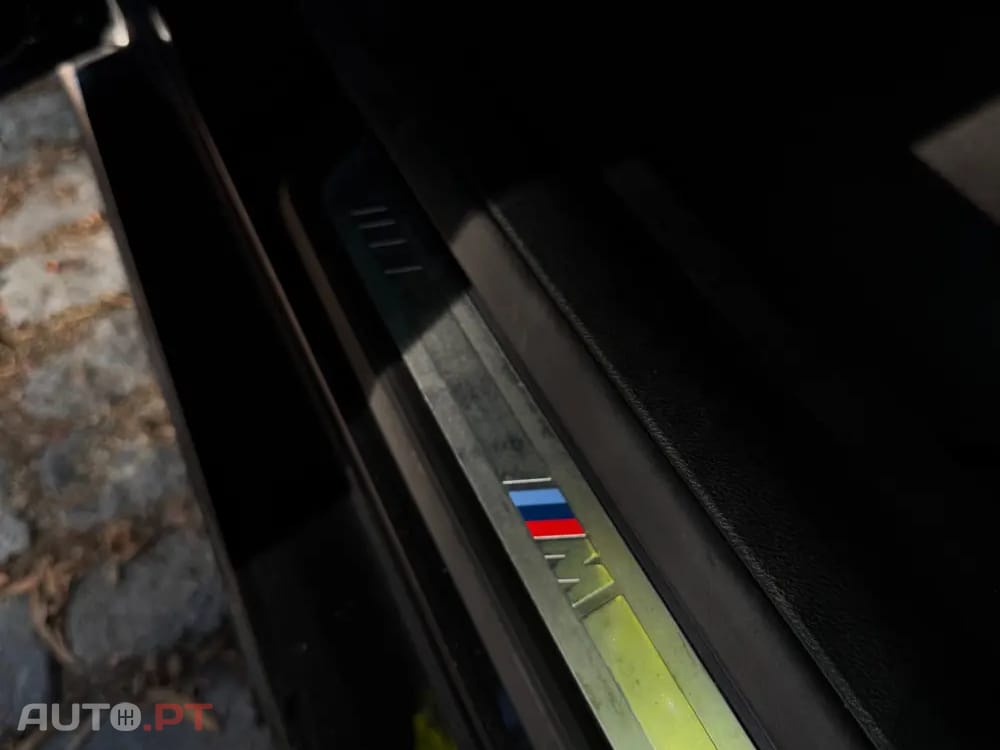 BMW i4 eDrive40 Desportiva M