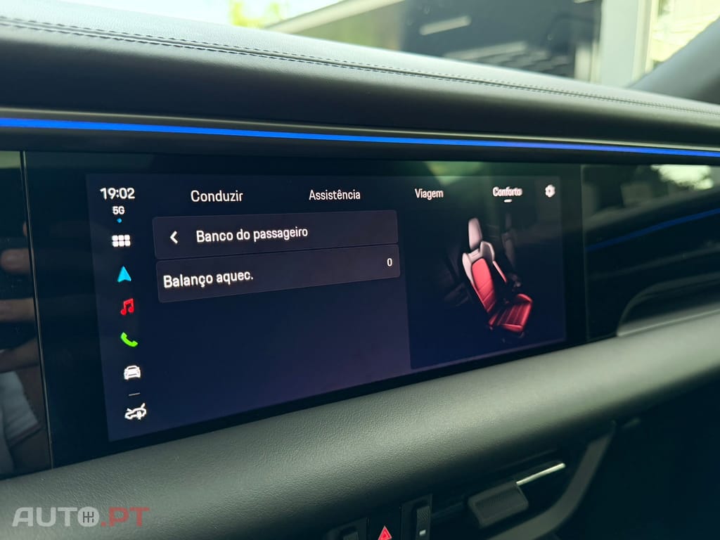 Porsche Macan Electric 4