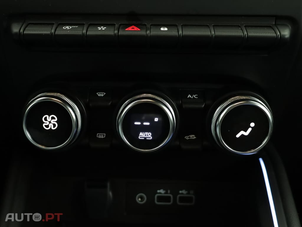 Renault Clio Clio 1.0 TCe Techno