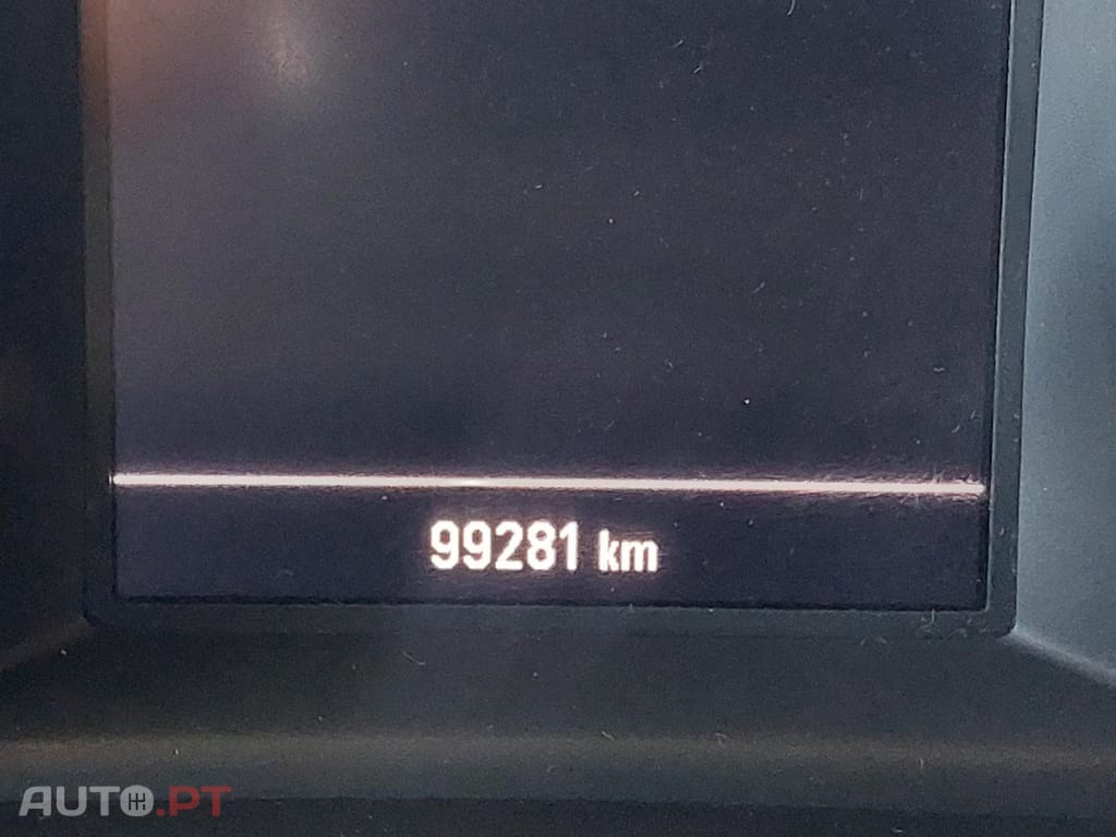 Opel Astra Sports Tourer 1.0 Edition S/S