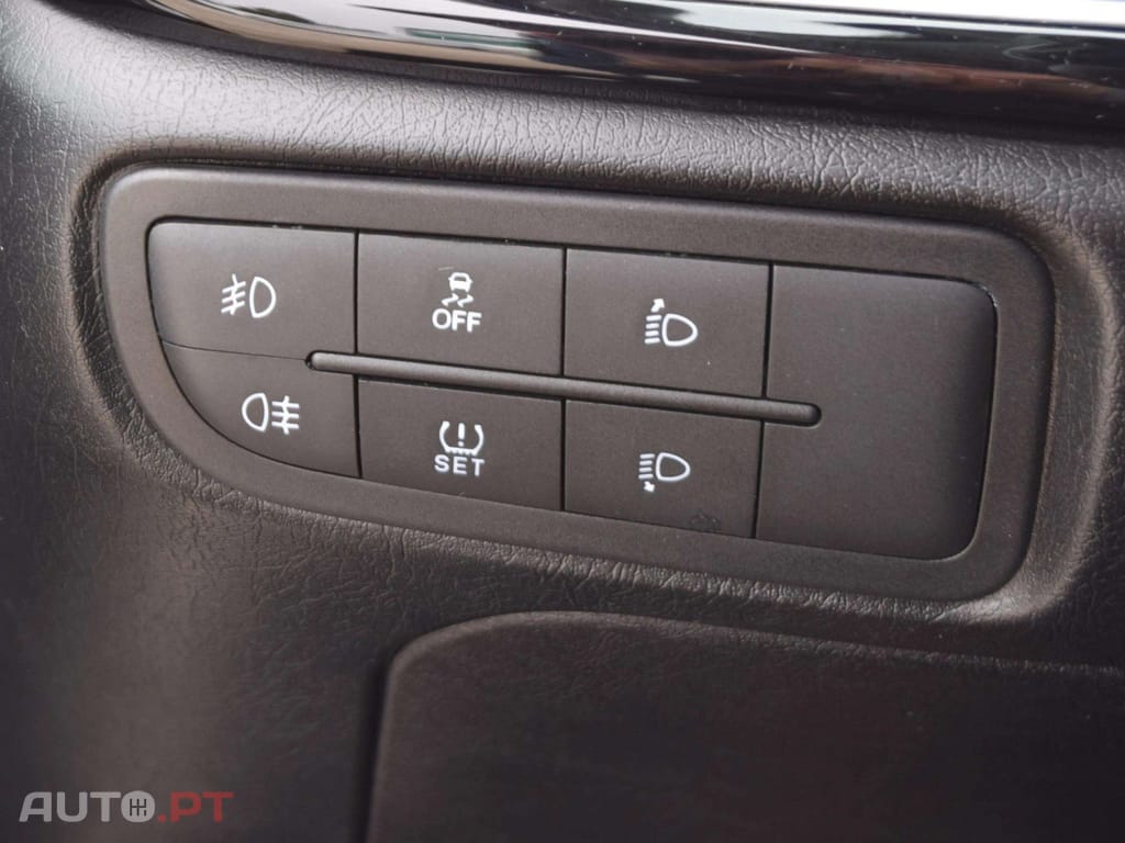 Fiat Tipo 1.3 Multijet City Life