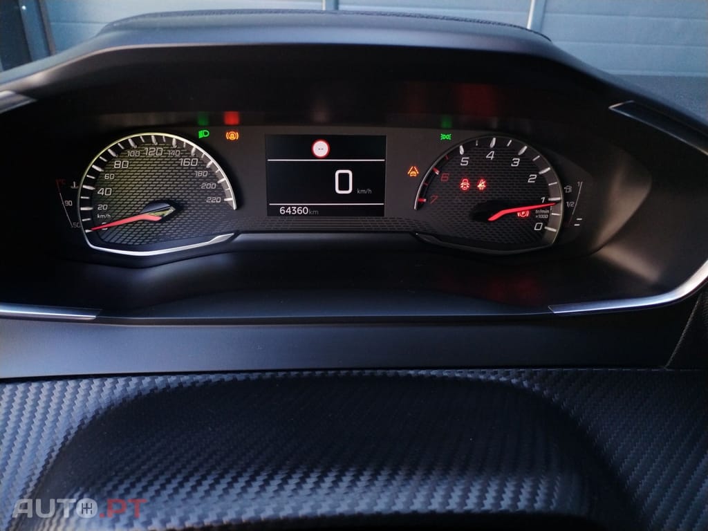 Peugeot 208 1.2 VTi Active