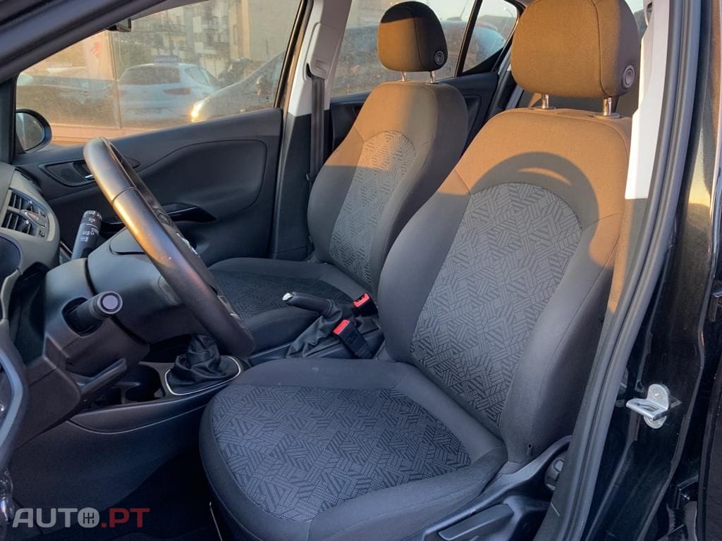 Opel Corsa 1.3 CDTi Innovation