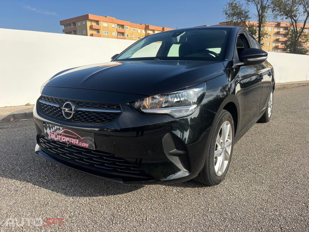 Opel Corsa 1.5 D Business Edition