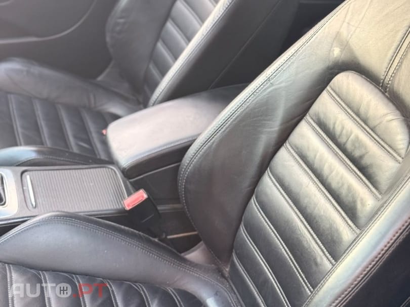 Volkswagen Passat 2.0 TDI Highline