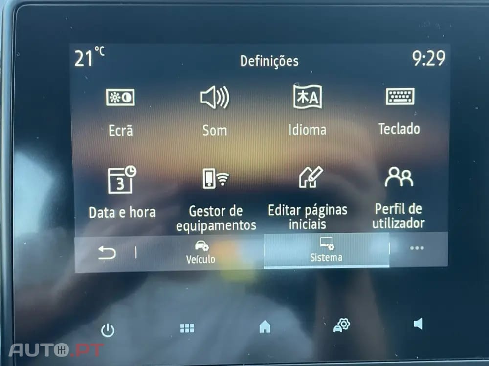 Renault Captur 1.0 TCe Intens