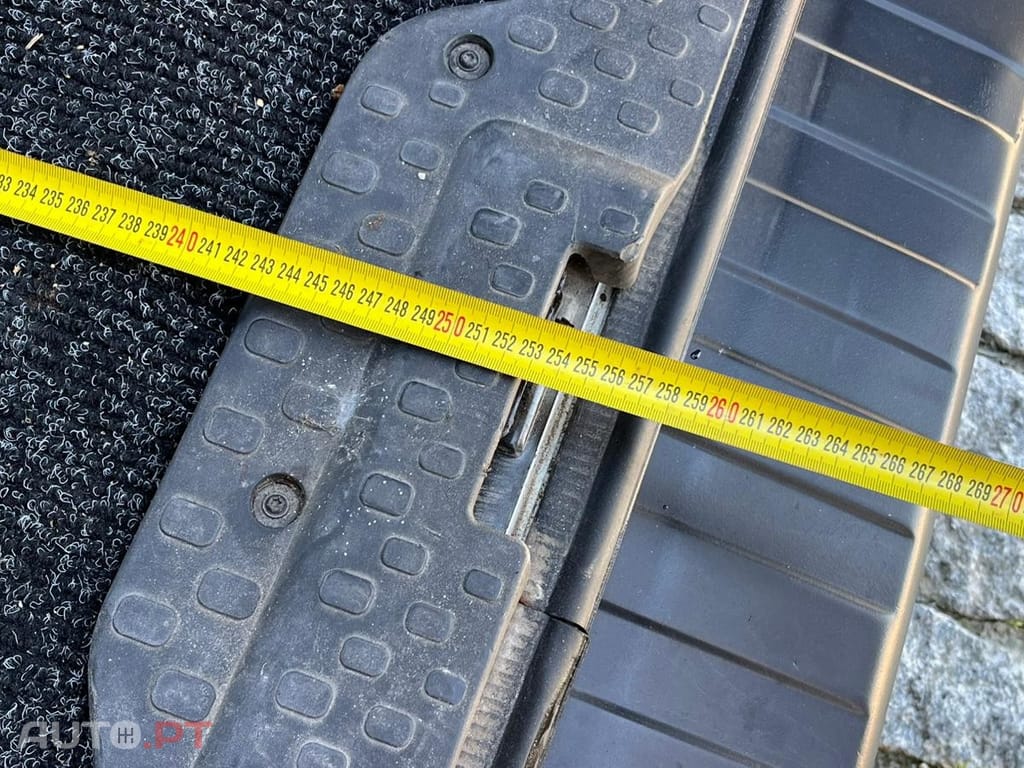 Nissan NV300 3 LUGARES L1 H2