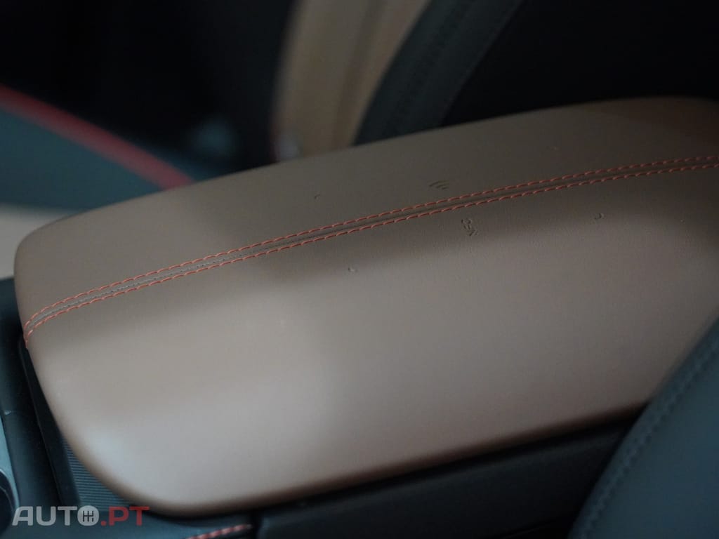 BYD Seal U 1.5 DM-i Comfort