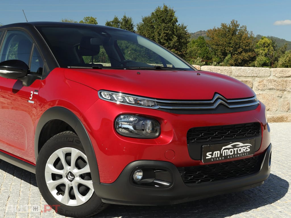 Citroen C3 1.2 PureTech Collection