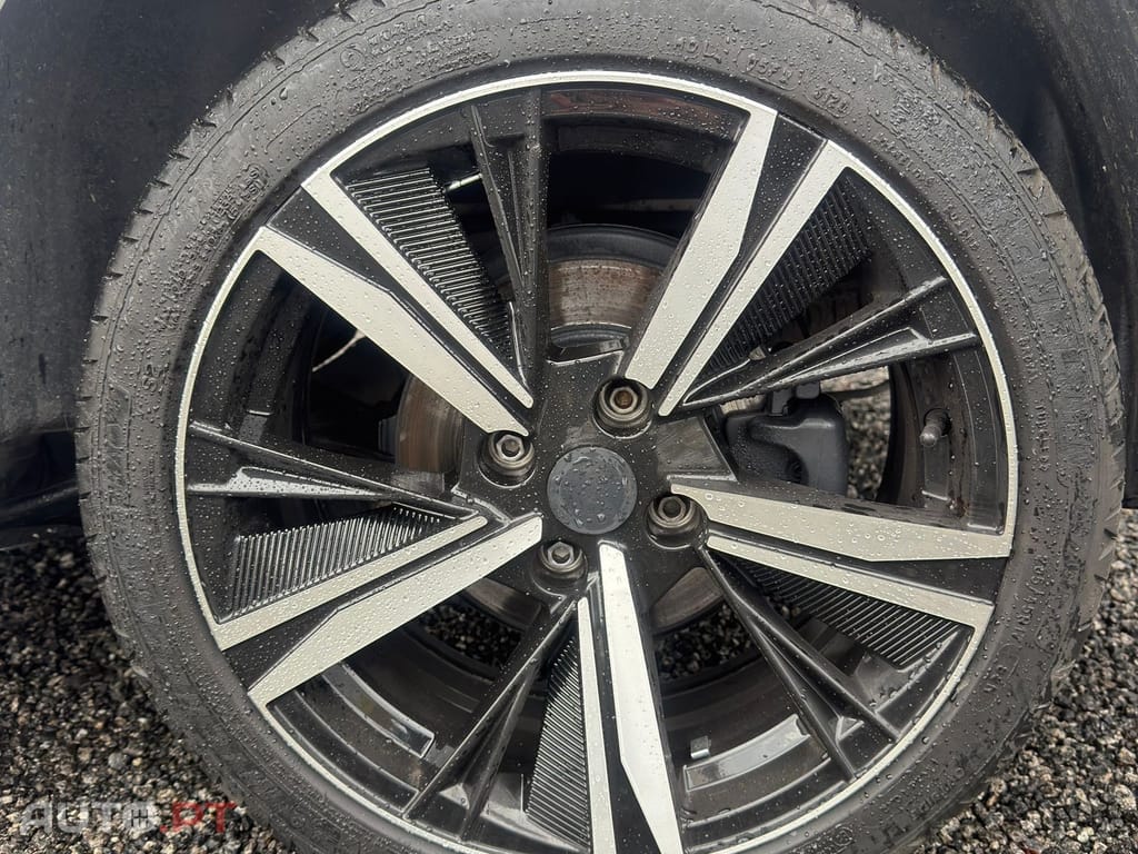 Citroen Berlingo 1.6 BlueHDi L1 Club 3L ETG6