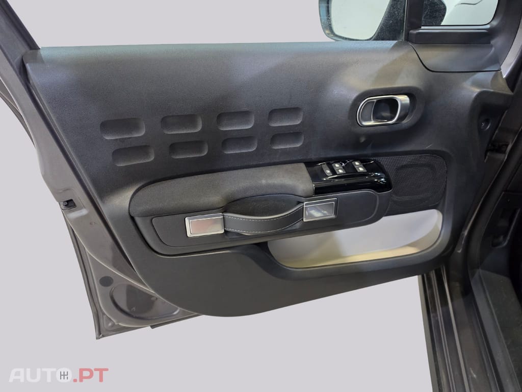 Citroen C3 Shine