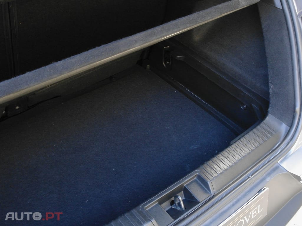 Renault Captur 1.0 TCe Techno