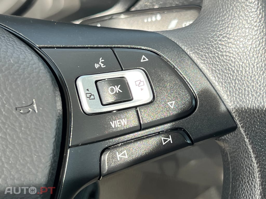 Volkswagen Crafter 35 2.0 TDI L3H2 Net Business