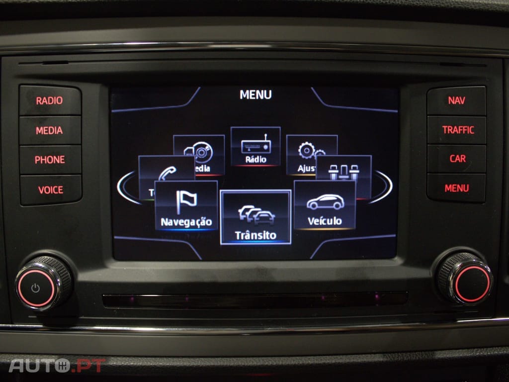 Seat Leon 1.6 TDi 4Drive