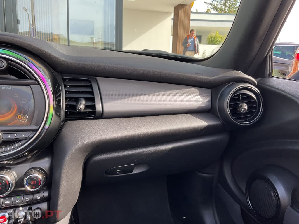 MINI Cooper D