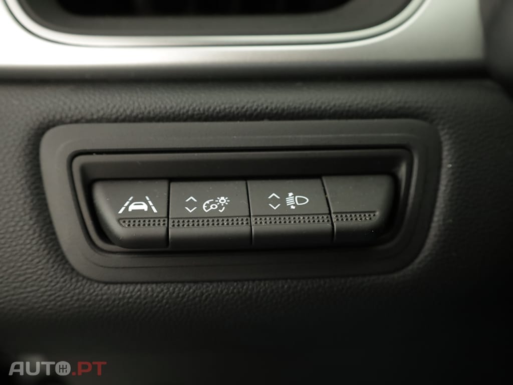 Renault Captur Captur 1.0 TCe Techno Bi-Fuel