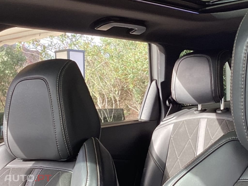 Peugeot 5008 2.0 BlueHDi GT EAT8