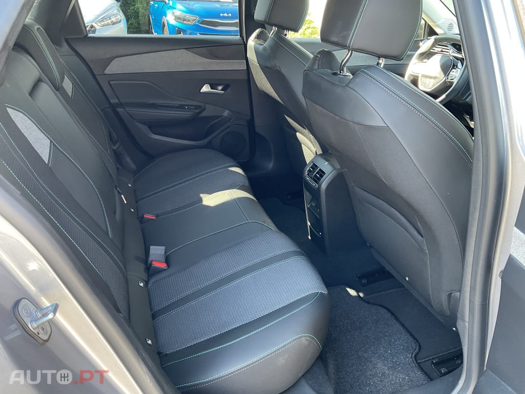 Peugeot 308 SW 1.5 BlueHDi Allure Pack EAT8